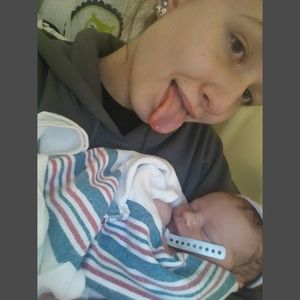 Meet your Posher, Kaley